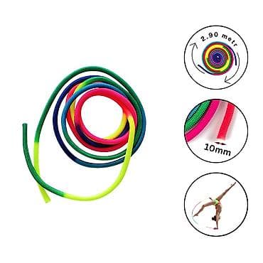 gimnast aləti: Gimnastika kəndiri, gimnast ipi, priqilka 🪪 şəxsi̇yyət vəsi̇qəsi̇ — 1