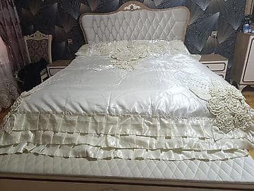 İkinəfərlik çarpayı