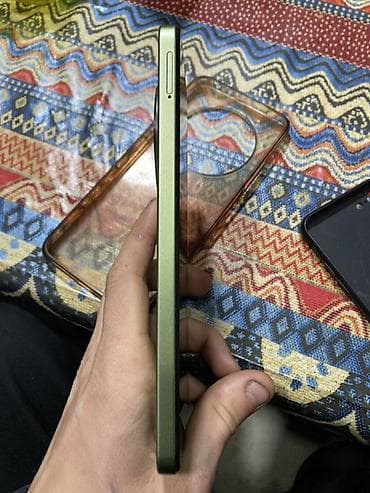 poco x3 gt: Redmi 8 GB, rəng - Yaşıl — 3