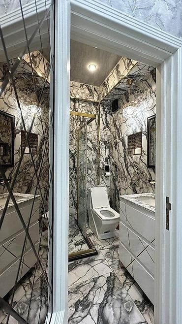 studio menziller: İcarəyə verilir 2 otaqlı yeni tikili 50 m², 28 May m. Kateqoriya Yeni — 7