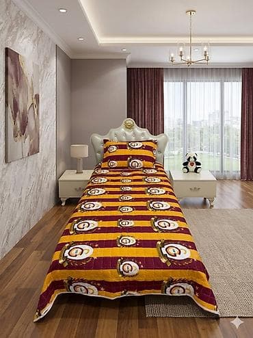 ucuz tekstil: Yeni Uşaqlar üçün Bir nəfərlik Yorğan, Pulsuz çatdırılma — 5