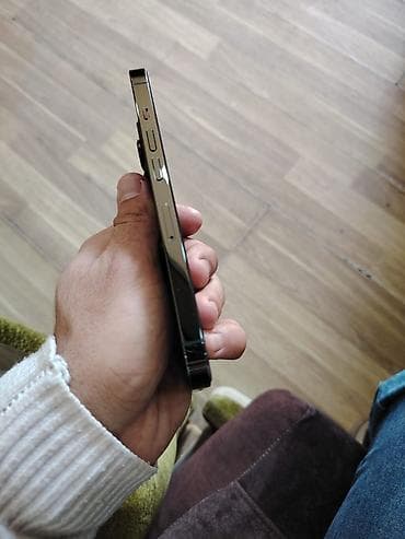 iphone 14 pro: IPhone 13 Pro, 128 GB, Alpine Green, Face ID — 5