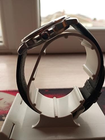 saat kisi: Qol saatı, Casio, rəng - Qara — 3