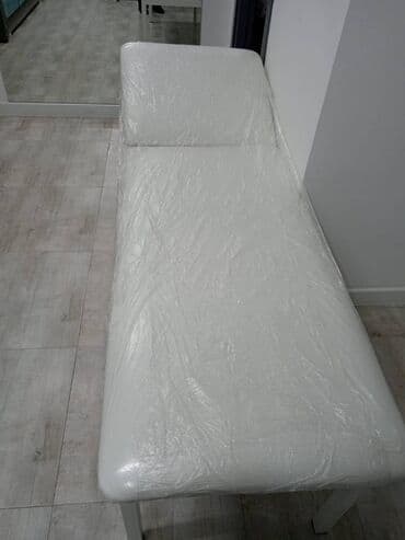 Kuşetkalar: Satılır! Rahat və əla vəziyyətdə olan kusetka. Təmiz, heç istifadə — 2