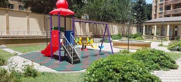 əmircanda kirajə evlər: Nərimanov metrosunun yaxınlığında yaxın 18 mertebeli binanın 10-cu — 14