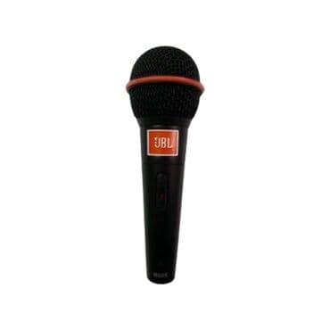 jbl mikrofon: Новый Проводные Микрофон — 1