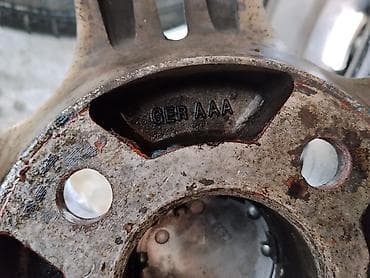 14 disk teker: 175.70.13 4 bolt opel.dayvo vaz madelerne gedir tekerler 70 80 faiz — 5