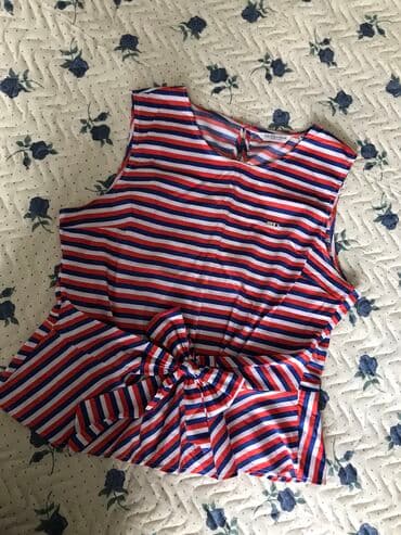 ağ qadın koftaları: Park bulvardaki Polodan 70azn alinib. 1-2defe geyilib. Cox serin — 3