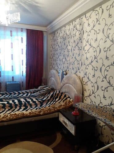 sabuncuda satılıq evler: 2 otaqlı, Yeni tikili, 82 kv. m — 3