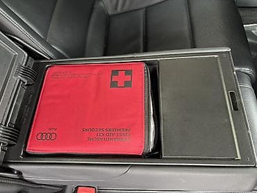 salam avto: Audi A4: 1.8 l | 2013 il Sedan — 9