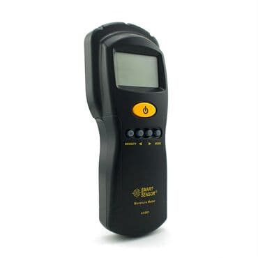 прибор: Hiqrometr Model: SMART SENSOR AS981 Induksion sensor tərəfindən — 2