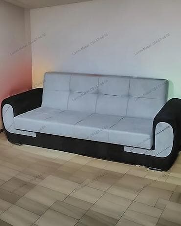 kafe divani: Tək divan Eviniz üçün geniş mebel seçimi: divanlar, dolablar — 1