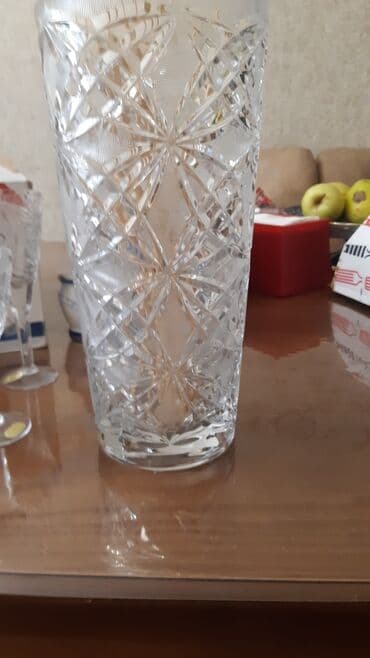 suse fasad: Ev üçün dekor və süfrə dəsti - Qəhvə/çay fincan dəsti: bozumtul fon — 12