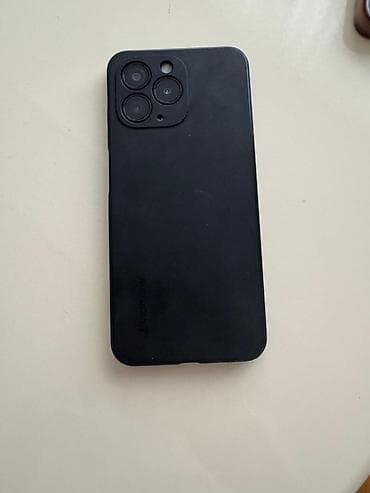 Blackview smartfon - Marka/model: Blackview (arxa hissədə loqo