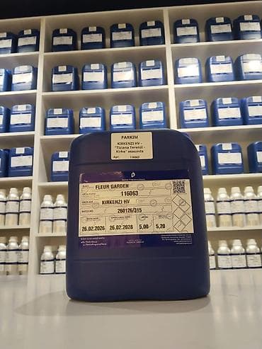 Tiziana Terenzi – Kirke
1 qr - 0.27 azn