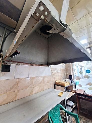 kiraye gence: Nəsimi rayonu “28 May” metrosu və “Səməd Vurğun bağı” yaxınlığında — 6