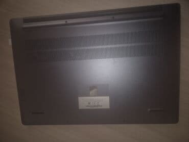 Printerlər: Huawei noutbuk - Model: Huawei (MateBook seriyası olduğunu göstərən — 3