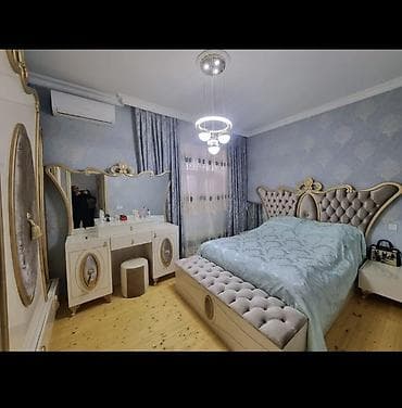 объекты в баку купить: 5 комнат, Новостройка, 160 м² — 6