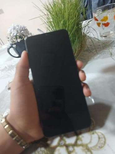 redmi turbo 4 pro qiyməti: Realme Note 50, 256 GB, rəng - Boz — 2