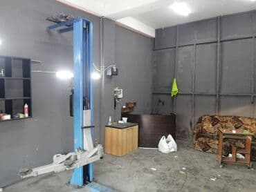 restoran kiraye: Sex icarəyə verilir. Box tam temirlidir. Her bir şeraiti var — 2