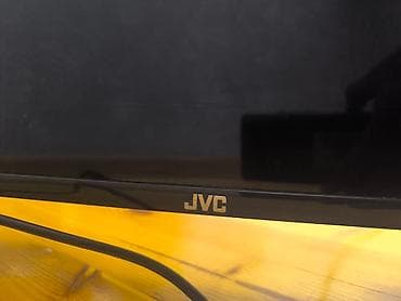 hoffmann led 32a3700: Yeni Televizor JVC DLED 32" HD (1366x768), Ünvandan götürmə — 2