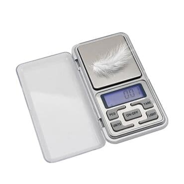 elektron tərəzi qiymətləri: Nağd ödəniş — 3