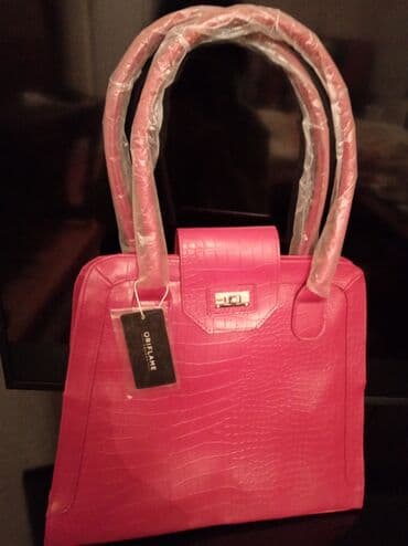 yuxuda qızıl sırqa görmək: Sumka(Orifleym) — 1