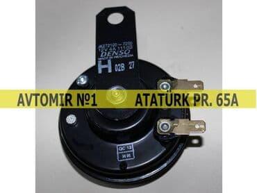 "denso 1" siqnal bundan başqa hər növ avtomobi̇l aksessuarlarinin lalafo.az -da "denso 1" siqnal bundan başqa hər növ avtomobi̇l aksessuarlarinin