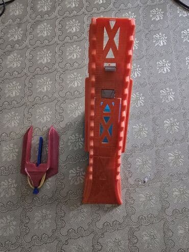 Məktəb çantaları: Hotwheels suda rəngi dəyişən maşınlar üçün yol 30 manata almışam 5 — 3