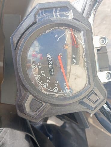 сколько стоит мопед: - FREEDOM, 50 sm3, 2024 il, 17000 km — 3