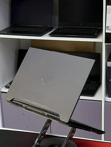 asus 4060: İşlənmiş ASUS TUF Gaming, 15.6 ", AMD Ryzen 7, 512 GB, Ödənişli çatdırılma, Rayonlara çatdırılma, Ünvandan götürmə — 6