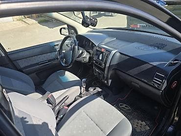 hyundai qiymətləri: Hyunday getz 1.5 dizel turbo mexanika 2005 ci il . Arendaya verilir — 5