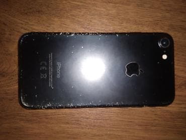 canon eos m: IPhone 7, 128 GB, Qara, Barmaq izi — 4