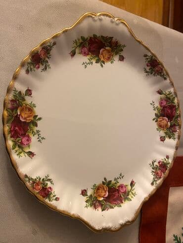 запчасти джетта 2: Чайный набор, цвет - Бежевый, Фарфор — 1