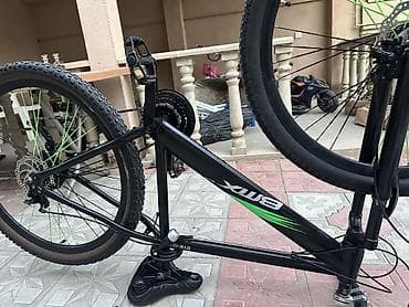 velosiped təmiri: Cuzi endirim var MTB velosiped – Bmx GT-R 103 - Korpus: yüngül və — 10
