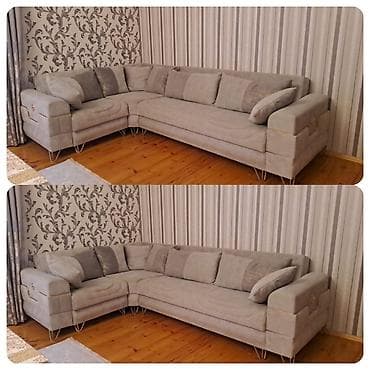 rumin mebel: Divan, İşlənmiş — 1