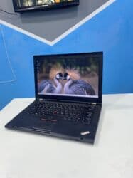 Masaüstü kompüterlər və iş stansiyaları: 👑Aytac23 Lenovo Thinkpad t430s business (220 Azn kohne gunesli Hədiyyə — 1