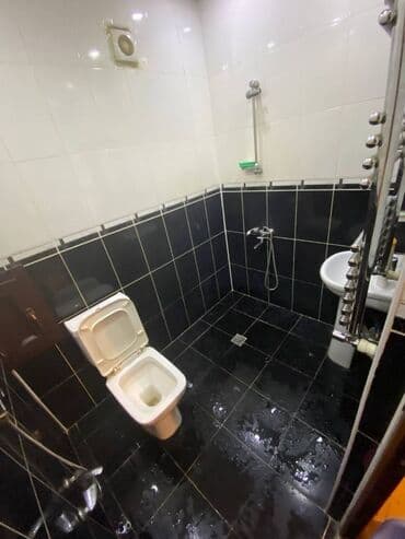 pronto mmc neftciler: 2 otaqlı, Yeni tikili, 48 kv. m — 6