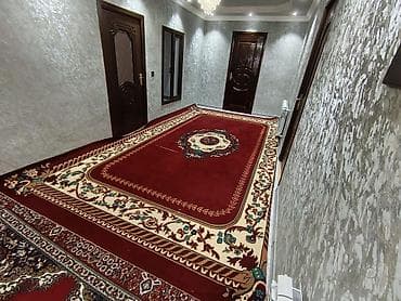 qedim xalcalarin alinmasi: Xalça — 4