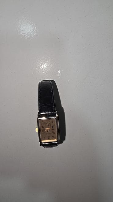 vintage saat: İşlənmiş, Qol saatı, Tissot — 10