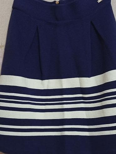 push up helanke: U.S. Polo Assn. qadın üçün ətək - Brend: U.S. POLO ASSN. (etiket və — 5