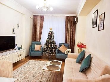 Masazır, 2 otaqlı, Yeni tikili, 73 kv. m