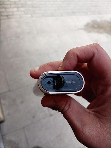 Şəxsi əşyalar: Glo hyper satılır, qızılı rəng, hecbir problemi yoxdu, satmagima sebeb — 7