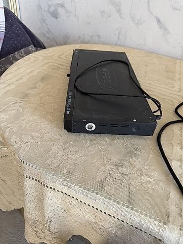 4 portlu modem: Lg — 6