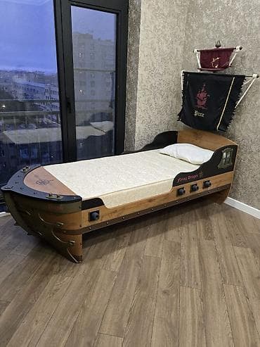 Oğlan və qız üçün, Çarpayı, Bazasız, Matras ilə, Siyirməsiz lalafo.az -da Oğlan və qız üçün, Çarpayı, Bazasız, Matras ilə, Siyirməsiz