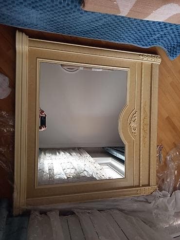 guzgü: Güzgü Divar üçün, Dekorativ, Naxışlı — 2