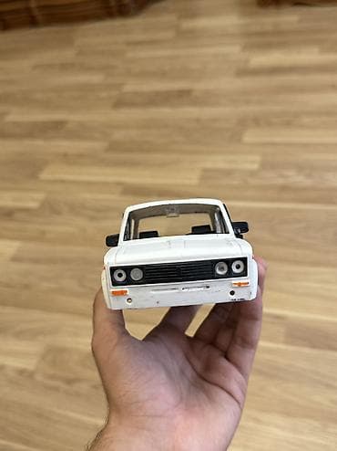 VAZ (LADA): Kaucuk lada vaz 2106 modeli — 2