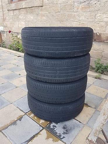 avto girov: Teker 4 u 100 azn olusu 19 unvan Maştağa Guler2 kod 5600Yaylıq — 1
