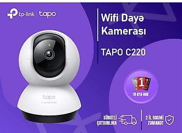 Видеонаблюдение: 🔌 WiFi Router və Kamera Satışı – TP-Link / Mercusys 📡 Mercusys MR30G — 1