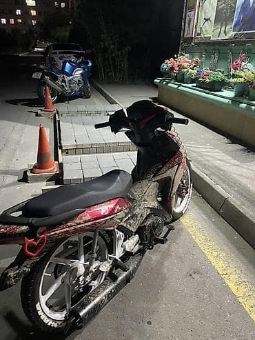 maped satisi: Salam ideal moto satılır tecili herseyi idealdır 1 2 problemi var oda — 4